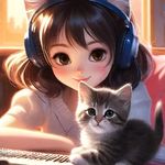 cici小猫的胡说八道