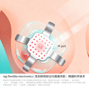 npj flexible electronics | 韩国科学技术研究所:手术机器人在多模态影像“看清”肿瘤