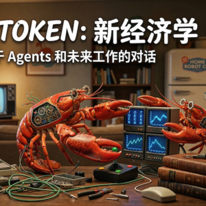 养虾经济学：当AI Agent成为新人口
