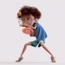 拉粑粑小魔仙_KxpW