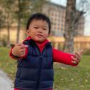 与小薄荷同行