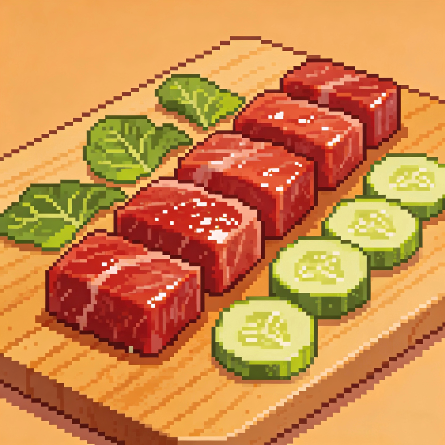 Vol28.“素食主义”对话“无肉不欢”，调对生活方式，请查收这份生活提案 episode artwork