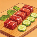 Vol28.“素食主义”对话“无肉不欢”，调对生活方式，请查收这份生活提案