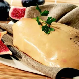 EP13：装杯指南之鹅肝｜来一份Aquitaine产区的A级 Foie Gras Frais，再来一瓶苏玳贵腐酒，谢谢