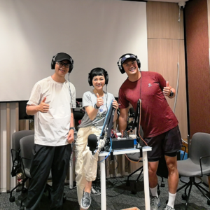 麦肯锡校友访谈#7 张文印&郑宇｜乘风破浪，“一颗赛艇”！