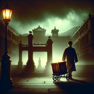 E89. 港大副教授杀妻？背后真相惊人