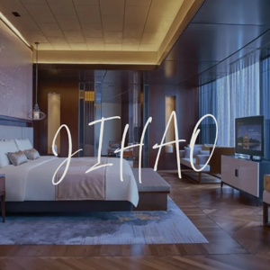 ROOM.027 我们本土高端酒店，是不是要完蛋了？