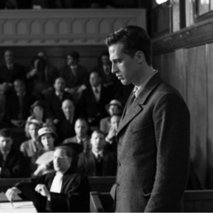 局外人: 不遵守社会规则的人, 将被社会判决死亡. 欧容最还原原著的电影!