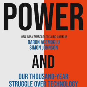 《权力与进步》人工版