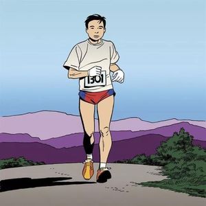 可别小看六公里，运动人格或许就是你的本我｜找人聊聊010