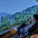 大宝积三善散人