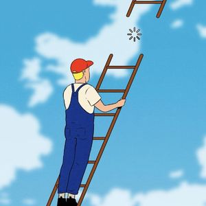 Vol.38: 如果一切都是最好的安排，那意外算什么？