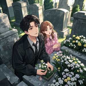 清明节竟是变相的情人节？你没想过吧！[吐槽脱口秀]