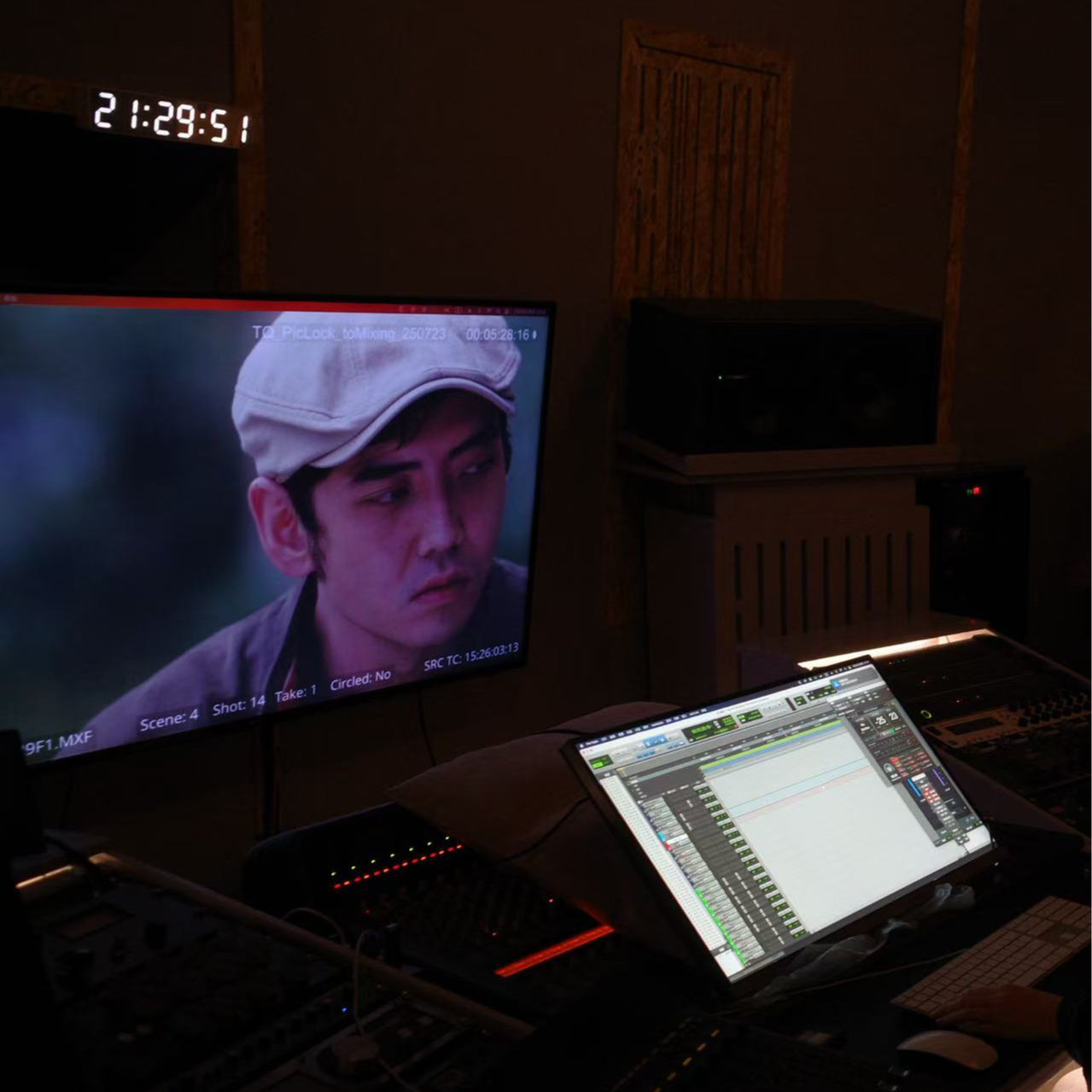 FIRST训练营 - Side B: 西宁有座巴别塔 episode artwork