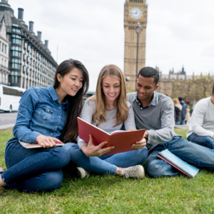 Vol.21单纯卷学历?海外留学到底赋予了人生什么价值?