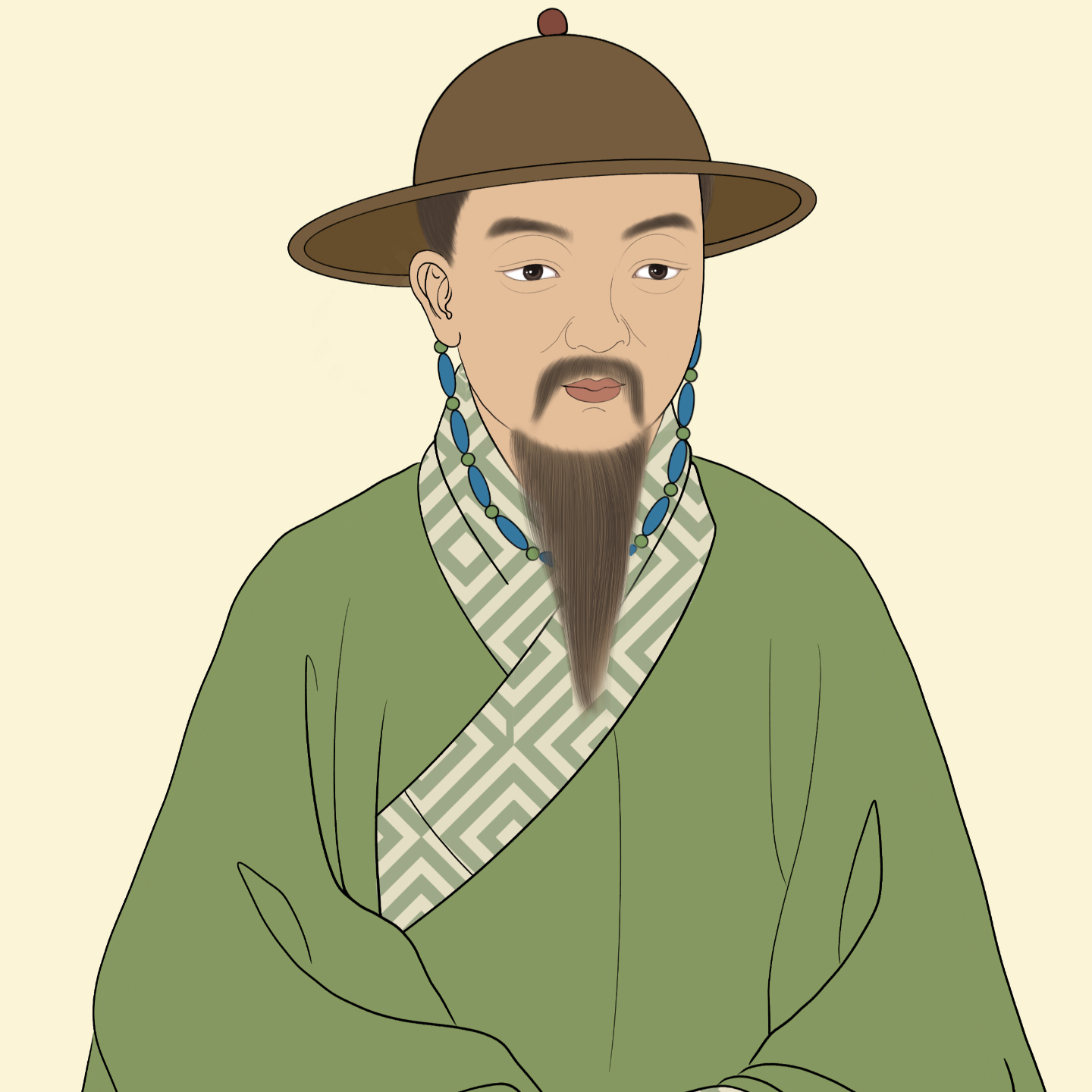 166·赵孟頫（三）--鸟倦飞而知还 episode artwork