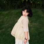 一个大梦