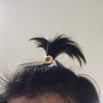 半跏