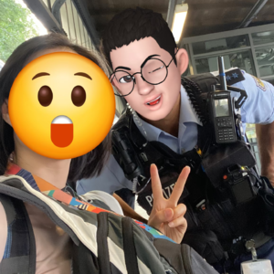 4. Solo女背包客环球旅行40余国，环球旅行是一场与自己的和解