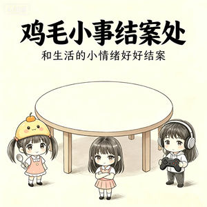 那些反复拉扯的情绪内耗,今天翻篇了