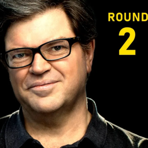 Lex Fridman Podcast #258 | 杨立昆：智能的暗物质与自监督学习