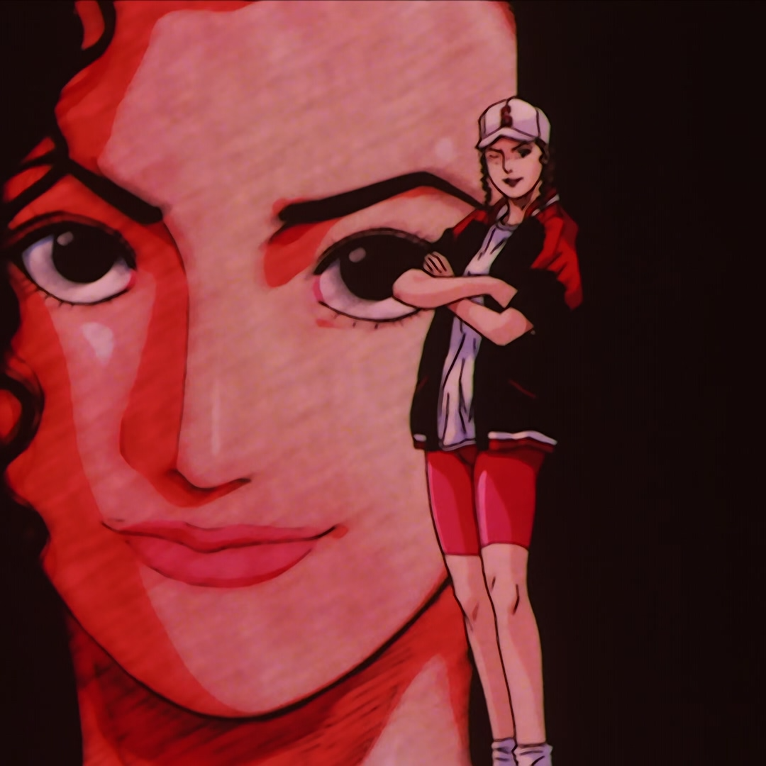 027）回首：细品《SLAM DUNK》- 卷十七（上） episode artwork