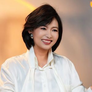 对话—100个女性的成长故事