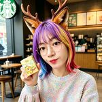 Melody是萌二本尊