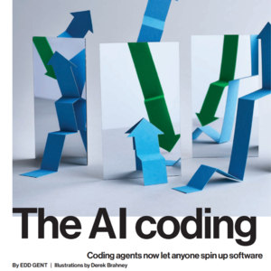 AI 编码的浪潮：人人皆可开发软件，却暗藏隐忧