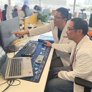 E539.我在互联网上做家庭医生