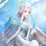 宛若晴空_wspF
