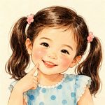 沁琳Linkey