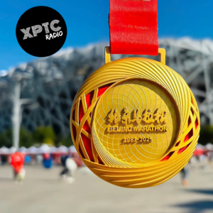 Vol.20 | 我们的2025北京马拉松