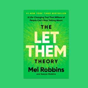 畅销书《The Let Them Theory》值得读吗？