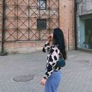 Blair在跑步