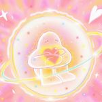 隐身中的gorgeous
