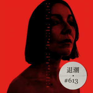 实验性和艺术流行品位兼具 > 退潮 #613