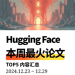 【周末特辑】12月第4周最火AI论文 | 鲁棒微调提升大模型抗噪能力，并行生成加速视觉模型效率。