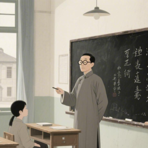 《汪曾祺1000事》7