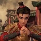 晓暮_