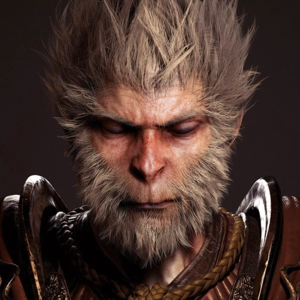 vol.1 180万年前就火了的山西为什么因为《黑神话：悟空》被大家熟知？