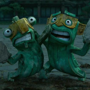 107.春节档回顾（feat.小福/芝士汉堡）：“60块钱看这个？都够买两斤猪头肉了！”