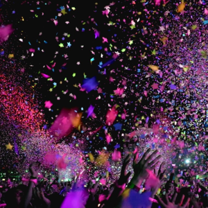 EP02. 粉丝做慈善为了偶像？& 美国读博实况