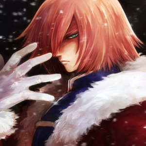 vol. 17 烟缕之境时代2-6 空林鏖战，冰蓝终显