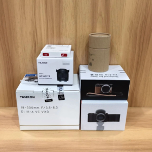 No.126-“买你能承受的最贵器材”这句话靠谱吗？