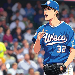 MLB 炸锅夜🔥103.6mph 火球 + 10 连胜 + 新秀齐爆！