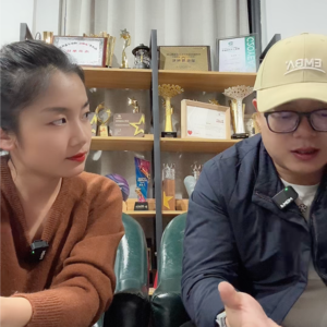 01 苏家铭 徐克和贾樟柯曾为他颁奖，苏导告诉我如何成为跨越周期的创作者