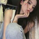 这只兔子要吃我