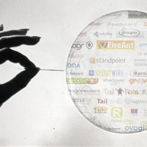 E112. AI狂热超互联网泡沫？ | 英伟达GPU警钟敲响