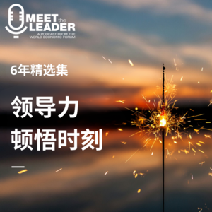 6年精选集:领导力顿悟时刻
